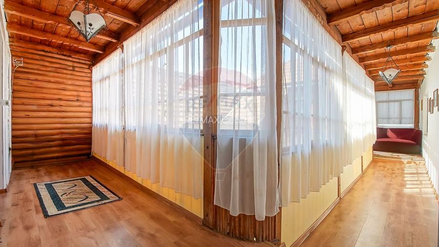 Casă cu 7 Camere + Spațiu Comercial, Oportunitate Rară, Comision 0% - 16