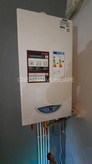 Garsoniera Mobilata complet Totul Nou - Progresu-parter - 6