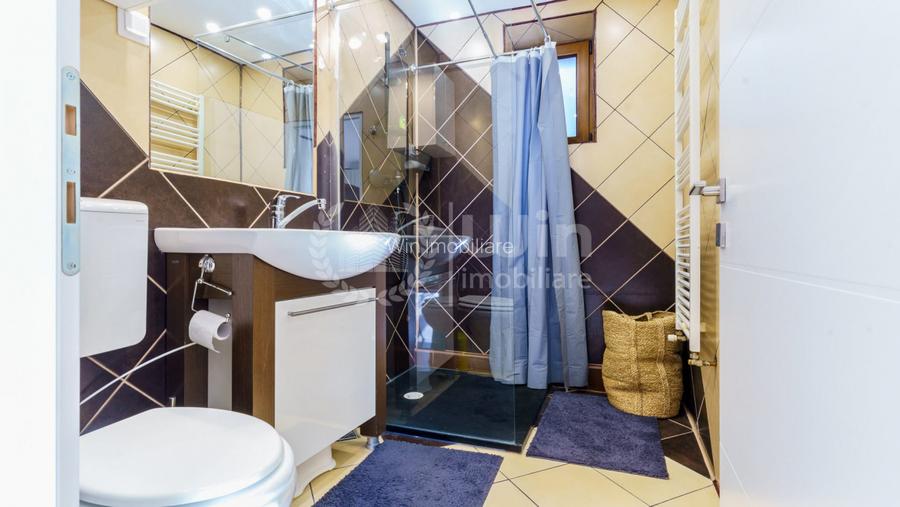 Comision 0% Casa individuala la cheie | 360mp teren | Ira Someseni - 13