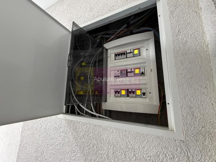 Bloc tip Boutique, Solid, Elegant și Bine Amplasat lângă Pasaj Pallady - 26