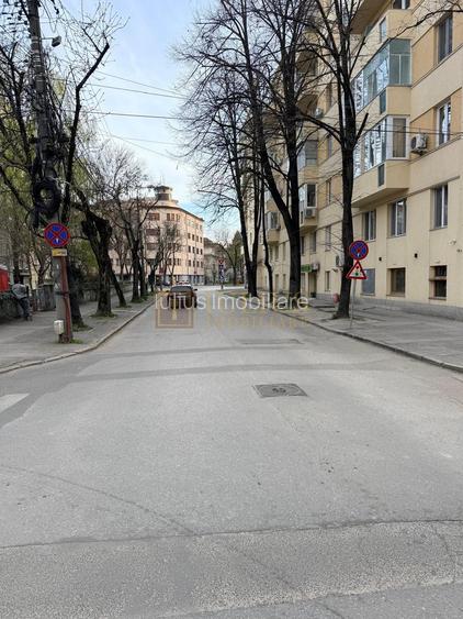 2 camere, 300 m Facultatea de MEDICINA, ideal pentru studenti, centrala proprie - 13