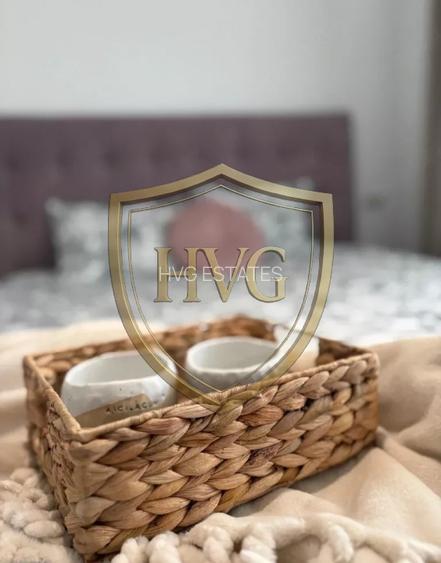 Apartament 2 Camere | Decomandat | Bloc Nou | Parcare | Nicolae Grigorescu - 3