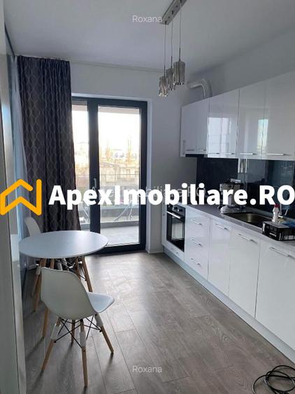 Garsoniera de inchiriat Aviatiei București | ApexImobiliare.ro - 3