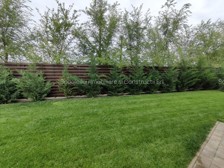 CASA  DEOSEBITA LA  SACALAZ IN SUPRAFATA DE 153 MP - 34