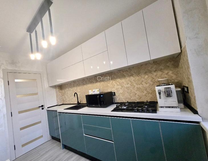 Vand apartament 2 camere - 11