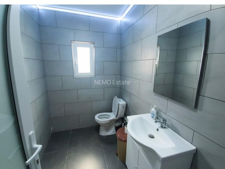 Hala de închiriat I Scheia – Suceava I 158 MP I Acces E85 I 1500 € - 8