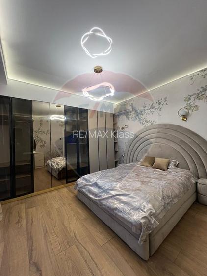 Penthouse exclusivist de vanzare in zona de Nord-Pipera - 8
