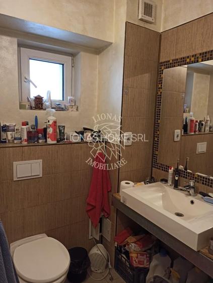 Apartament 53,5 mp con.-balcon-Zona Sensul Vechi - 5