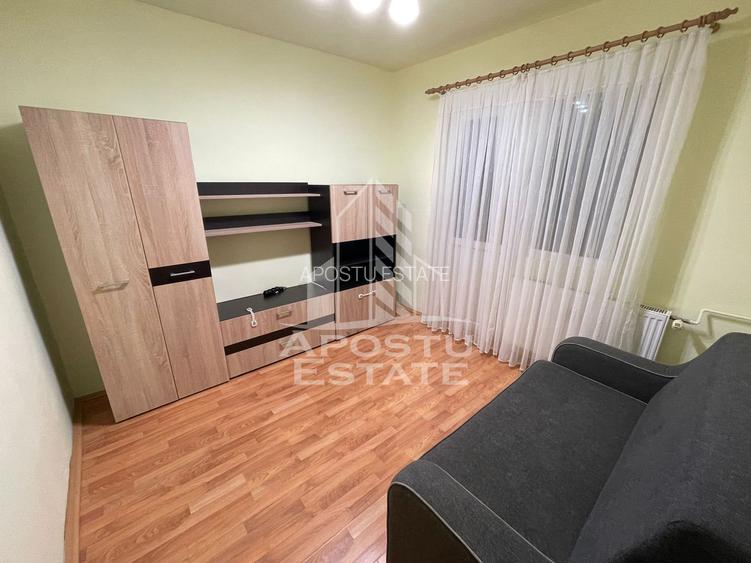 Apartament 2 camere, Semidecomandat, zona Circumvalatiunii - 4