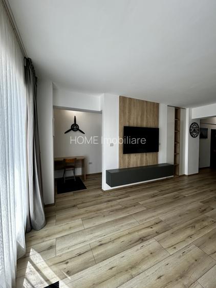 Penthouse Exclusiv cu Terasă Panoramică și Vedere la Lac - 3