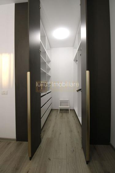 Xcity Tower, 2 camere, centrala proprie, pet-friendly - 9