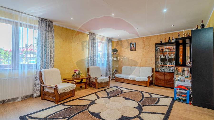 Casa DE VIS Feldioara/ Ucea/ Fagaras- DE VANZARE! - 7