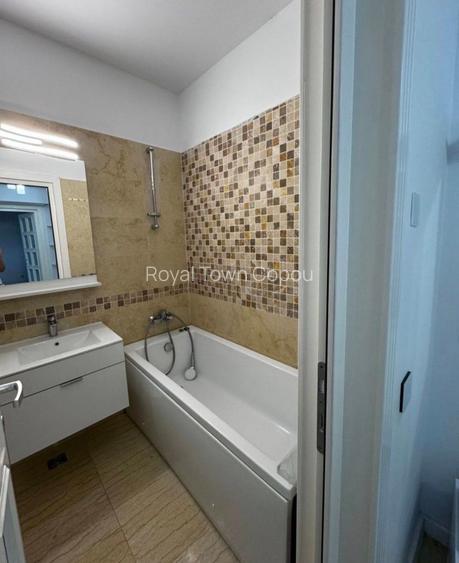 INTABULAT! Apartament cu 2 camere decomandat- Royal Town - 5