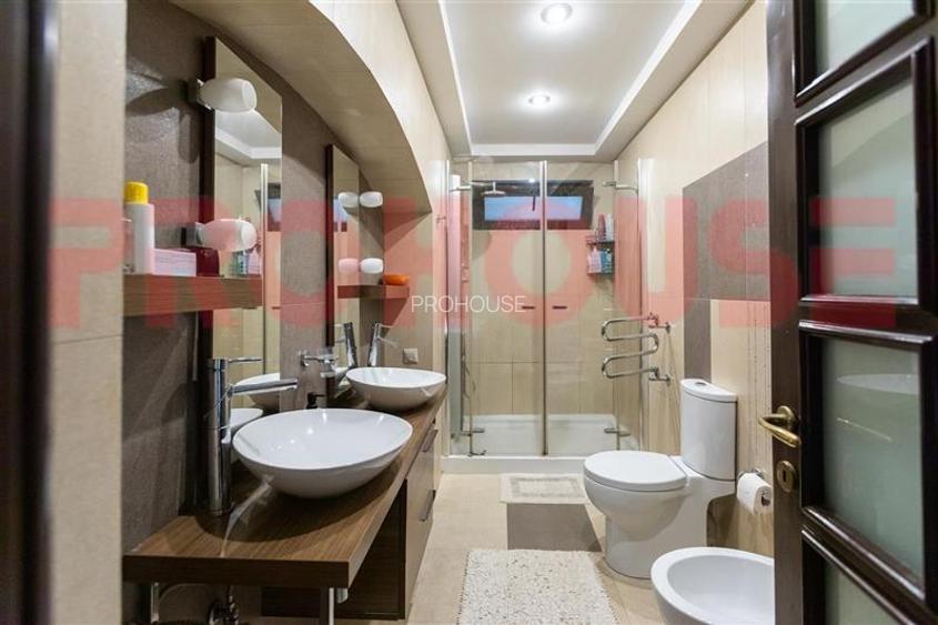 Ultracentral - str. George Bacovia - vila P+1E - 11