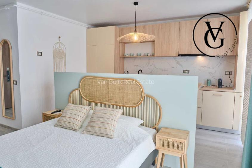 Garsoniera Alezzi Nord 10 / Lidl - 3