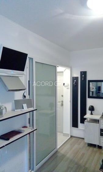 GARSONIERA BD AL OBREGIA MOBILATA UTILATA - 6