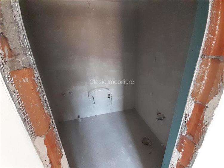 Vanzare apartament 3 camere bloc nou cu CF 4 km de Auchan Iris, Cluj-Napoca - 8