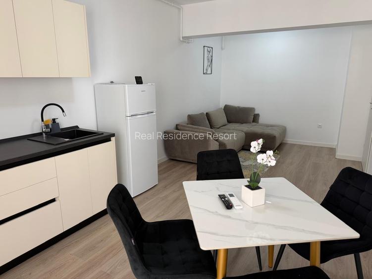 Apartament 2 camere in bloc NOU  la prima inchiriere - parcare inclusa in pret - 2