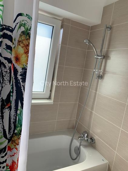 Apartament cu 2 camere| Belvedere Residence | Barbu Vacarescu | Pipera - 10