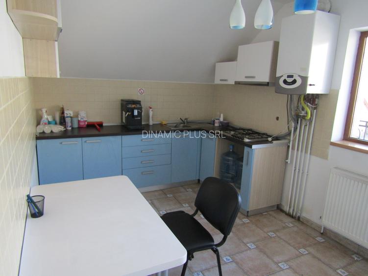 Spatiu birouri de 98 mp, Cartier Turnisor - 9