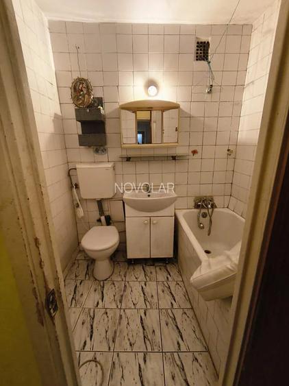 Apartament 3 camere 1 Decembrie 1918 - necesita renovare - 6