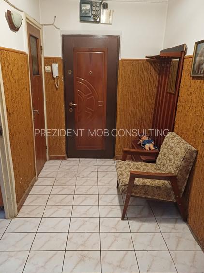 Apartament 3 camere decomandat Brancoveanu - 8