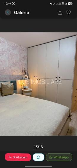 Apartament 4 camere Lux+2locuri de parcare in Complexul Moghioros Park - 18