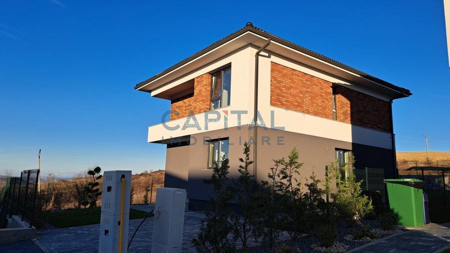 Case cuplate in complex rezidential exclusivist, zona Planoare, Dezmir - 4