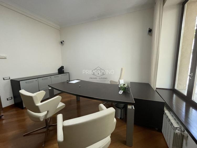 SPATIU DE BIROU/ COMERICIAL DE 160 MP LA INCHIRIERE PE CALEA VICTORIEI - 10