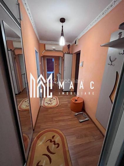 Apartament 2 camere + boxă  | 69,75 mp |  posibilitate plata rate | - 5
