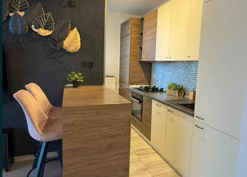 AP. 3 CAMERE CLSS APARTMENTS II, PARCARE SUBTERANA INCLUSA, LUX - 4