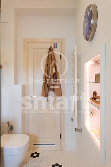 Apartament 4 camere Central 150mp - 17