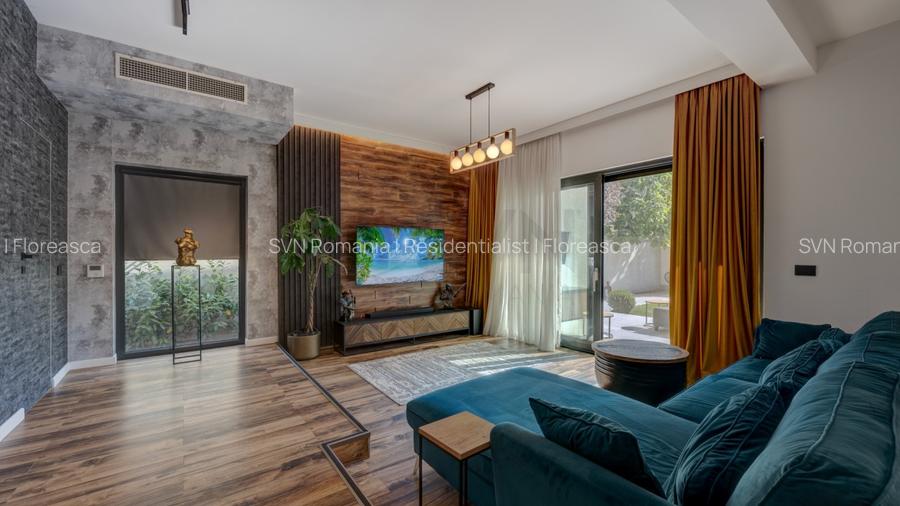 REV2005134 Vila 4 Camere Pipera - 12