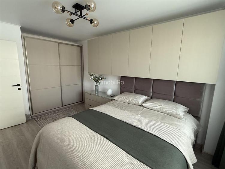 Apartament 2 camere Copou Garden Residence - 5