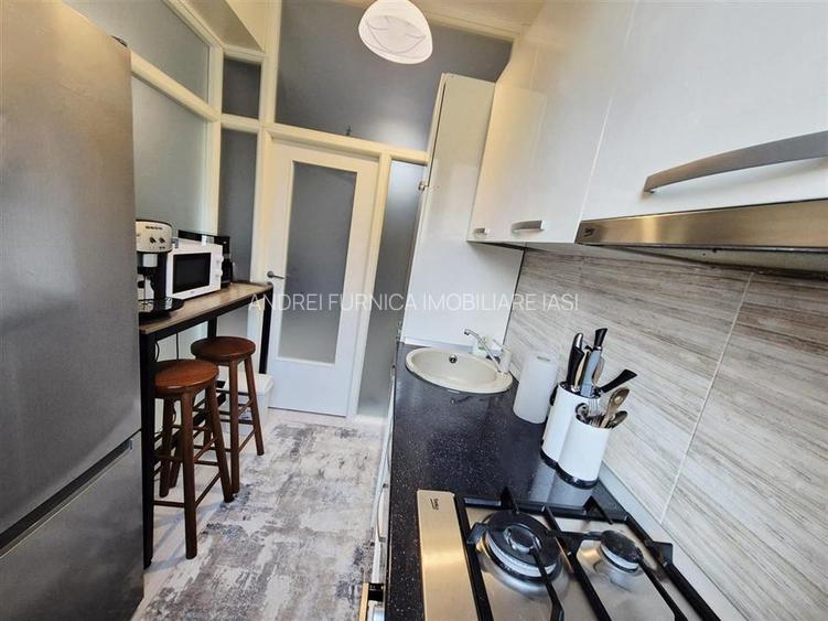 Apartament cu 3 camere de vanzare - 9