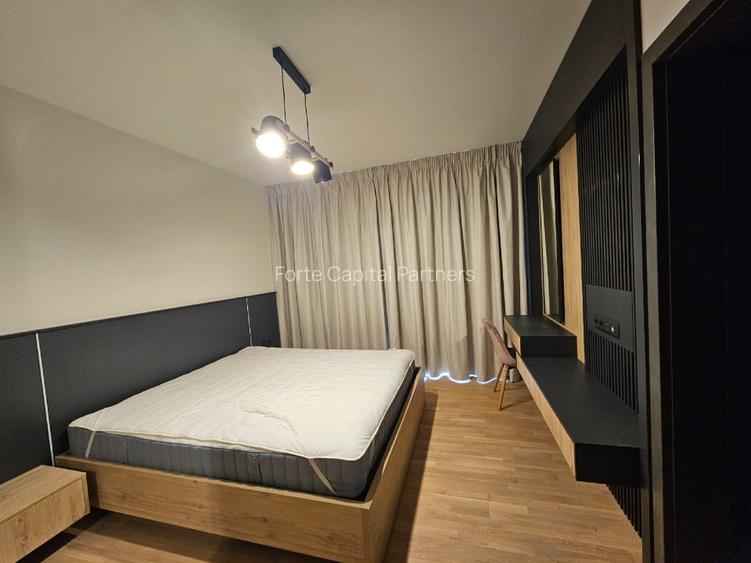 Loft premium, 3 camere, Sinaia –  2025 | parcare + boxă | priveliste superbă - 6