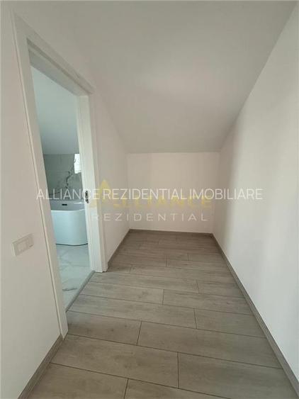 Vila pe prima strada / 4 Camere / 3 Bai / Incalzire Pardoseala / Teren 308 mp - 25