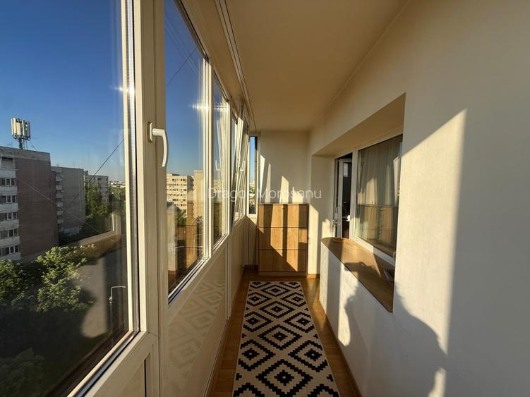 Ap. 2 camere – Direct proprietar – Dr. Taberei, Bd. 1 Mai 19 - EXCLUS AGENTII - 14
