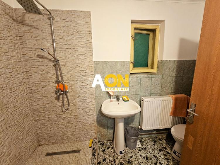 Casa cu doua corpuri, 5 camere, 1580 mp teren, Dealul Furcilor - 22