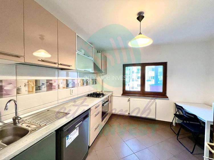 3 Camere decomandat Panduri-Ioniță Cegan Et. 7/8 - 5