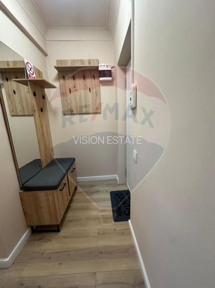 Apartament cu 2 camere de închiriat în zona Ultracentral - 17