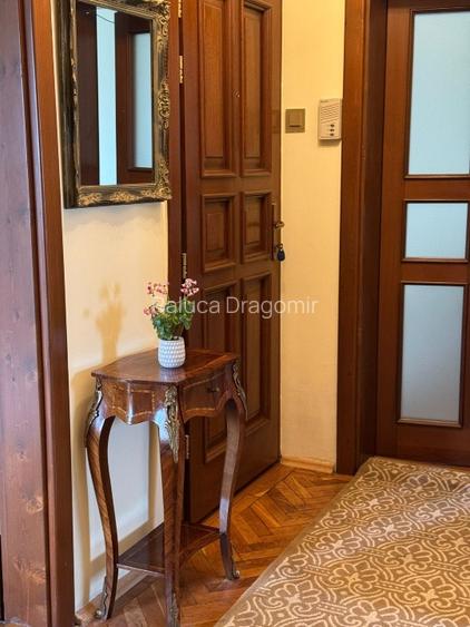 3 camere, cochet si central, complet mobilat si utilat - DIRECT proprietar - 2