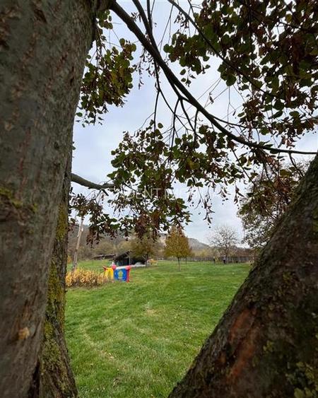 Transilvania Camping, domeniu de 14.400mp,Sanmarghita de Mures:2cladiri, apartam - 26