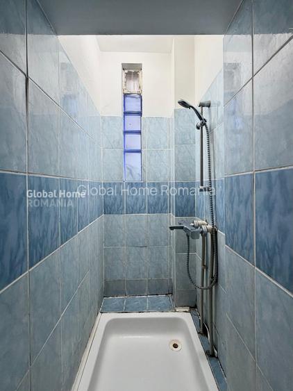 Corneliu Coposu - Sf. Vineri | Apartament 2 Camere - Balcon | U1 - 21