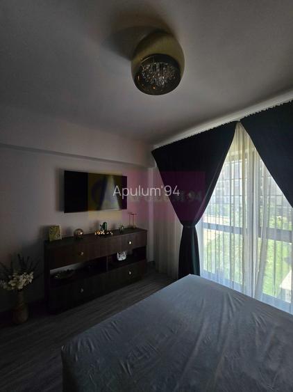 Apartament 2 camere Aqua City - Crangasi - 5