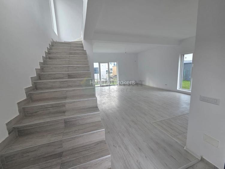 Casă tip 3 – Ivonco Residential, Tunari, Str. Orientului - 2