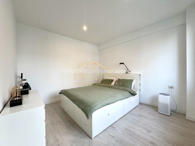 Apartament cu 2 camere *67mp utili + Terasa* // Pipera - Rond OMV - 27