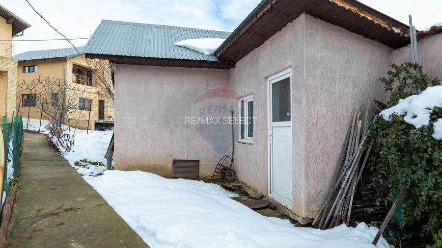 Fundeni inchiriere casă -vilă cu 5 camere - 24
