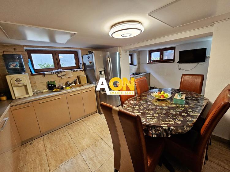 Casa 3 camere, 554 mp teren, pretabila pentru birouri, zona Lipoveni - 11