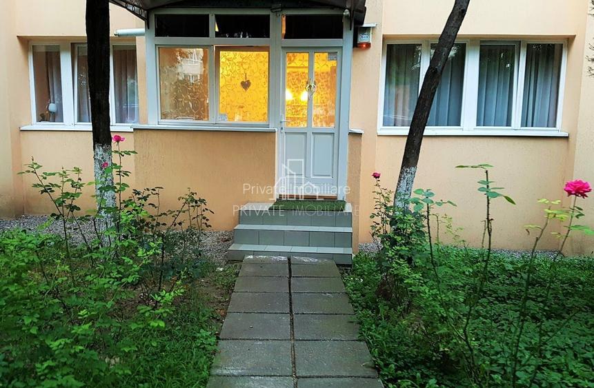 Apartament 3 Camere Lux De Inchiriat, Str Brasovului, Tudor - 9